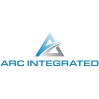 Arc Integrated logo, Arc Integrated contact details