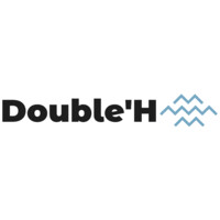 Double'H/ドゥーブルアッシュ logo, Double'H/ドゥーブルアッシュ contact details