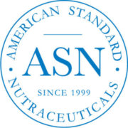 American Standard Nurtraceuticals logo, American Standard Nurtraceuticals contact details