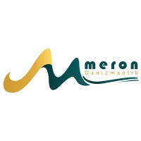 MERON logo, MERON contact details