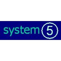 system5 logo, system5 contact details