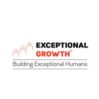 Exceptional Growth logo, Exceptional Growth contact details