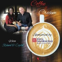 Coffee & Cream TV logo, Coffee & Cream TV contact details