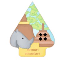 Memori Nusantara logo, Memori Nusantara contact details