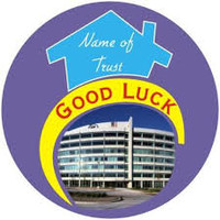 Good Luck Associates logo, Good Luck Associates contact details