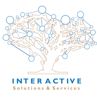 Interactive Solutions and Services logo, Interactive Solutions and Services contact details