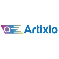 ArtiXio logo, ArtiXio contact details