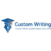 Custom-Writing.org logo, Custom-Writing.org contact details