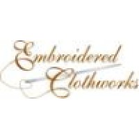 Embroidered Clothworks logo, Embroidered Clothworks contact details