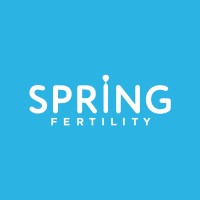 Spring Fertility logo, Spring Fertility contact details