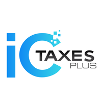 IC Taxes Plus logo, IC Taxes Plus contact details