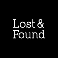 Studio Lost & Found logo, Studio Lost & Found contact details