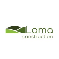 Loma Construction LLC logo, Loma Construction LLC contact details