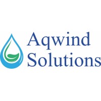 Aqwind logo, Aqwind contact details