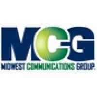 Midwest Communications Group, Inc. logo, Midwest Communications Group, Inc. contact details