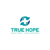 True Hope Group logo, True Hope Group contact details