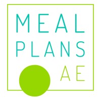 MealPlans.ae logo, MealPlans.ae contact details