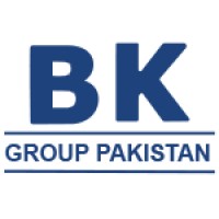 Bk Group Pakistan logo, Bk Group Pakistan contact details