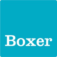 Boxer Brand Design logo, Boxer Brand Design contact details