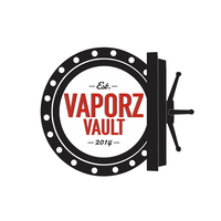 Vaporz Vault logo, Vaporz Vault contact details