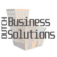 Dutch Business Solutions BV logo, Dutch Business Solutions BV contact details