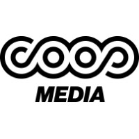 Coop Media logo, Coop Media contact details