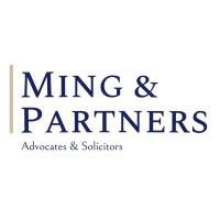 Ming & Partners logo, Ming & Partners contact details