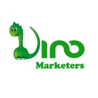 Dino Marketers logo, Dino Marketers contact details