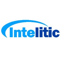 Intelitic logo, Intelitic contact details