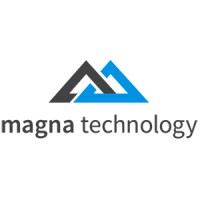 Magna Technology logo, Magna Technology contact details