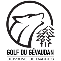 Golf du Gévaudan / Domaine de Barres logo, Golf du Gévaudan / Domaine de Barres contact details