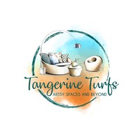 TangerineTurfs logo, TangerineTurfs contact details