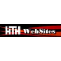 HTH WebSites logo, HTH WebSites contact details