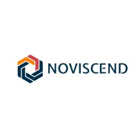 Noviscend Inc. logo, Noviscend Inc. contact details