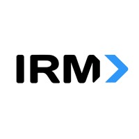 IRM Europe logo, IRM Europe contact details