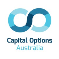 Capital Options Australia logo, Capital Options Australia contact details