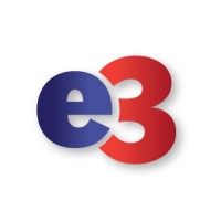 e3 New England Sales and Service logo, e3 New England Sales and Service contact details