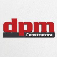 DPM Construtora logo, DPM Construtora contact details