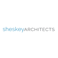 Sheskey Architects logo, Sheskey Architects contact details