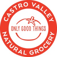 Castro Valley Natural Grocery logo, Castro Valley Natural Grocery contact details