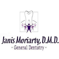 Janis Moriarty DMD, PC logo, Janis Moriarty DMD, PC contact details