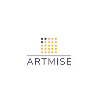 ARTMISE logo, ARTMISE contact details