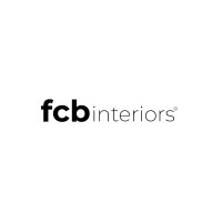 FCB Interiors logo, FCB Interiors contact details