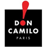 CABARET DON CAMILO logo, CABARET DON CAMILO contact details