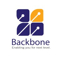 Backbone Consultancy logo, Backbone Consultancy contact details