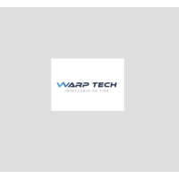 Warptech Distribution logo, Warptech Distribution contact details