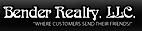 Bender Realty, LLC logo, Bender Realty, LLC contact details