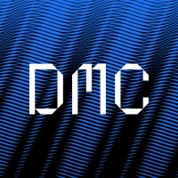 DMC logo, DMC contact details