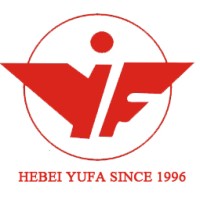 HEBEI YUFA ROLL FORMING MACHINE CO.,LTD logo, HEBEI YUFA ROLL FORMING MACHINE CO.,LTD contact details