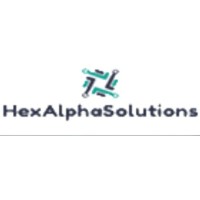 HexAlpha Solutions logo, HexAlpha Solutions contact details